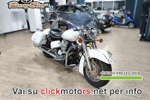 Yamaha XVS XVS 1100A DragStar Classic Anno 2000