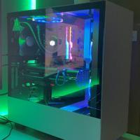 Pc Gaming Desktop