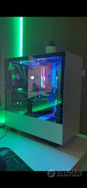 Pc Gaming Desktop