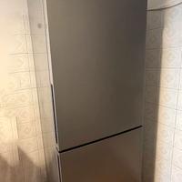 frigorifero combinato Hoover