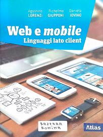 libri scolastici di grafica e informatica