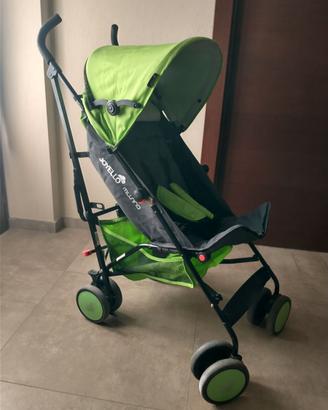 Passeggino leggero Joyello Musino