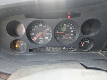 Iveco daily coibentato