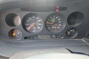 Iveco daily coibentato