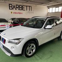 Bmw X1 sDrive18d Neopatentati PERMUTE RATE