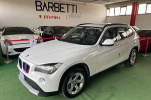 Bmw X1 sDrive18d Neopatentati PERMUTE RATE