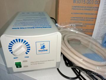 Materasso Antidecupito Nuovo