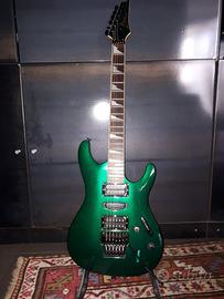 Ibanez FGM 300 autografata GAMBALE