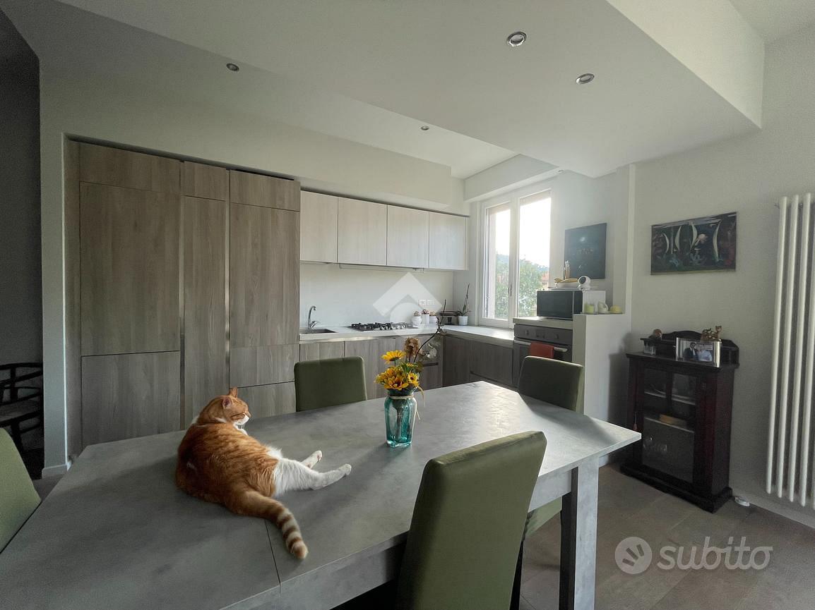 Apartment in Bergamo, Valtesse - Vista 3