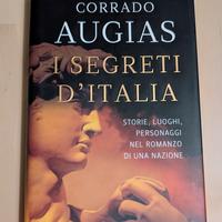 libro "I segreti d'Italia" di Corrado Augias