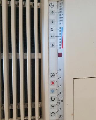 CONDIZIONATORE PORTATILE ELECTROLUX