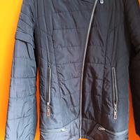 Giacca autunno 