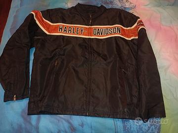 Giacca Harley Davidson 