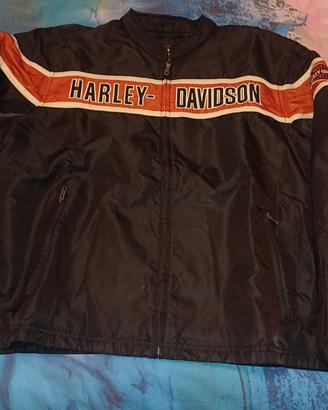 Giacca Harley Davidson 