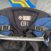 Trapezio North Sails Freeride Pro