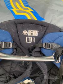 Trapezio North Sails Freeride Pro