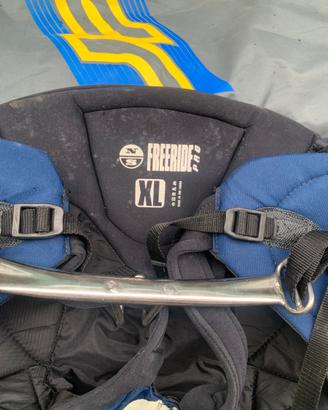 Trapezio North Sails Freeride Pro