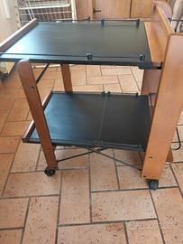 Carrello service foppapedretti
