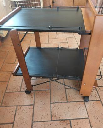 Carrello service foppapedretti