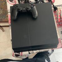 Ps4 pro