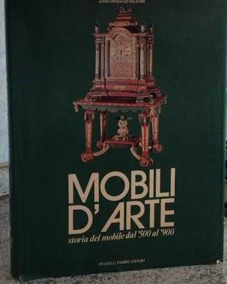 Mobili d'arte 