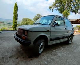 Fiat 126 - 1979