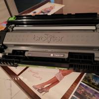 toner Brother hl-l2445