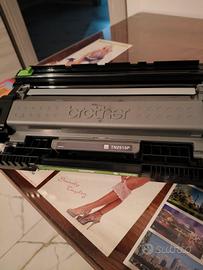 toner Brother hl-l2445