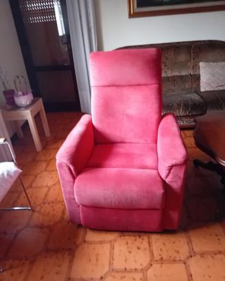 poltrona