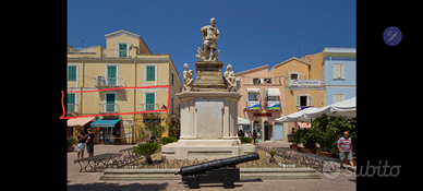 Per trasferisti da novembre a giugno