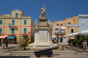 Per trasferisti da novembre a giugno