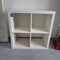 Libreria Kallax IKEA 