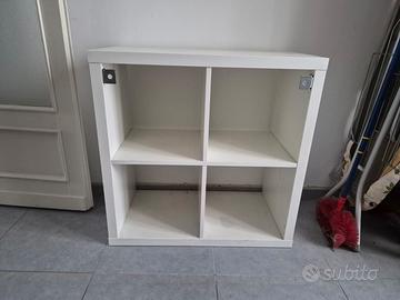 Libreria Kallax IKEA 
