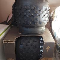 copertoni mtb fast track 