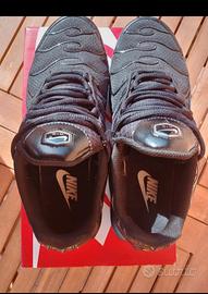 scarpe Nike air plus  tn