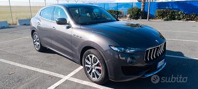 Maserati Levante V6 Diesel AWD