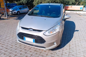 Ford B-Max 1.0 EcoBoost 100 CV Titanium