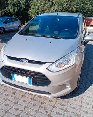 Ford B-Max 1.0 EcoBoost 100 CV Titanium