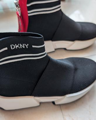 Scarpe DKNY / Donna Karan sock sneakers