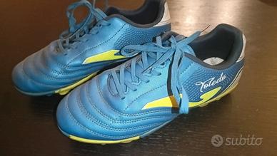 SCARPE CALCIO BAMBINO JOMA TOLEDO 37