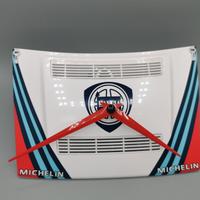 orologio Martini Racing Lancia