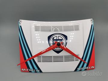 orologio Martini Racing Lancia