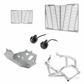 Pacchetto accessori Enduro Multistrada V2 e 950