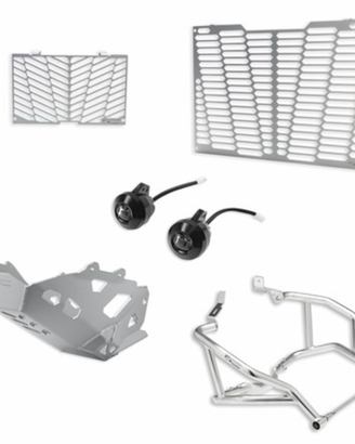 Pacchetto accessori Enduro Multistrada V2 e 950