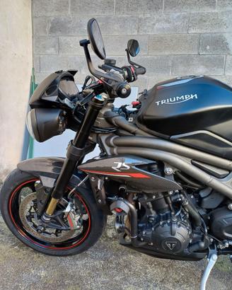 Triumph Speed Triple 1050 RS