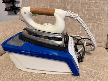 Vaporella Polti Silence Eco