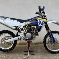 Husqvarna TE 250 - 2006