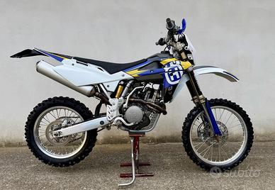 Husqvarna TE 250 - 2006