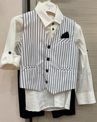 Completo bambino
