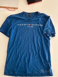 T-shirt tommy hilfiger